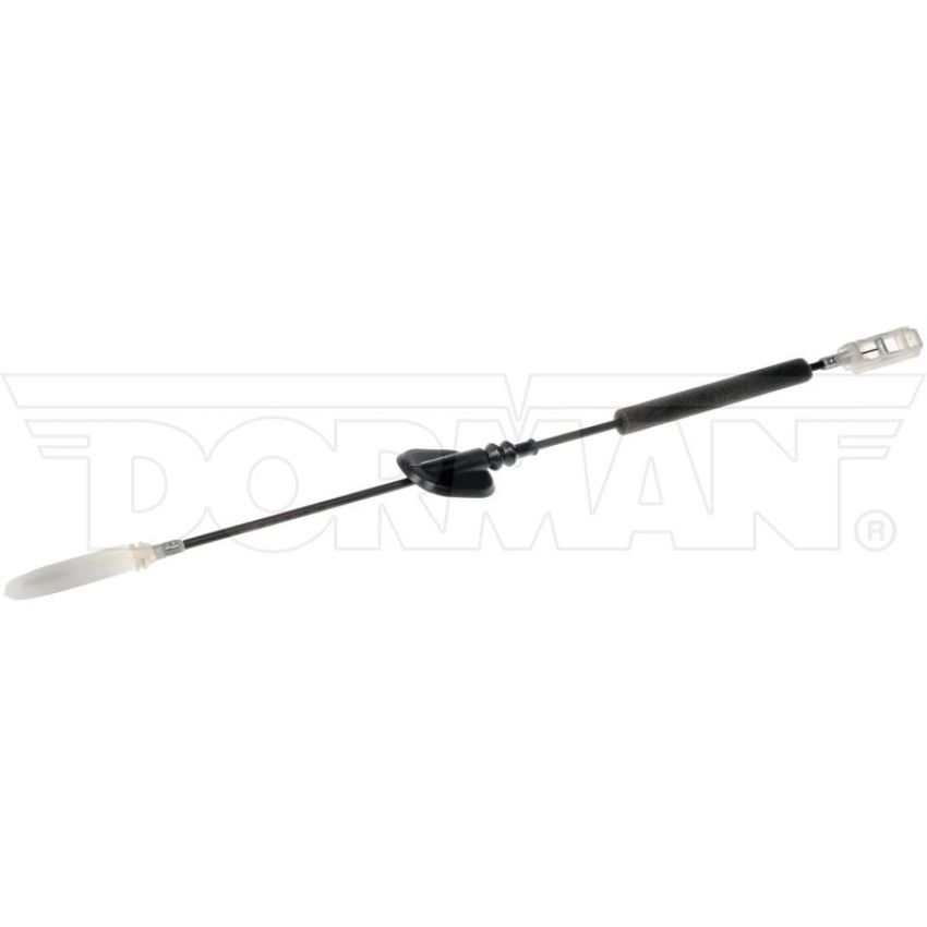 DORMAN 912-604 Door Latch Release Cable