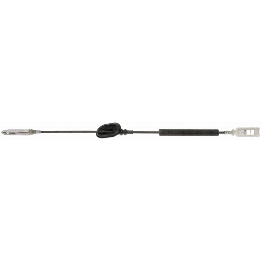 DORMAN 912-604 Door Latch Release Cable