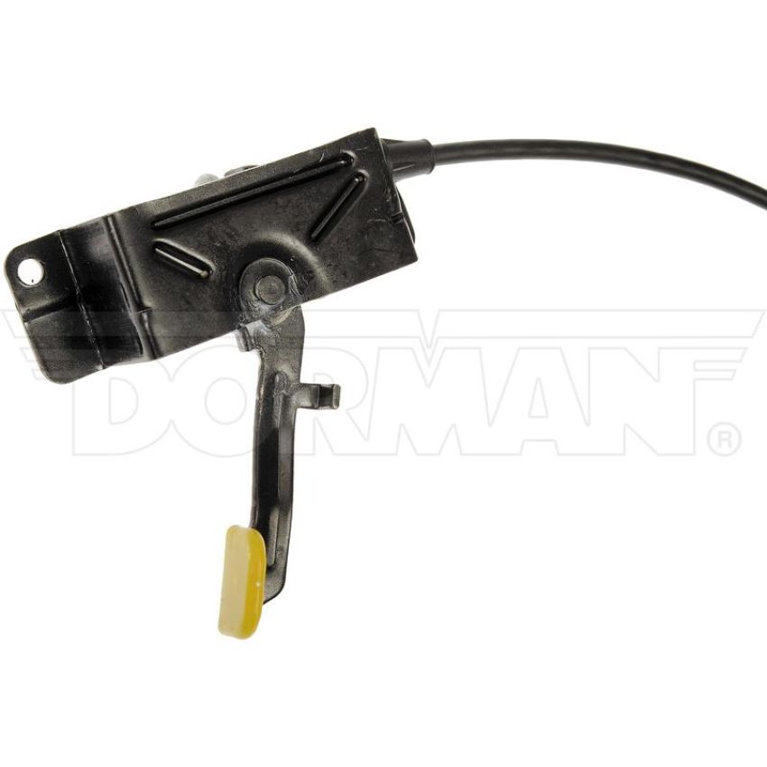 DORMAN 912-613 Hood Release Cable Assembly