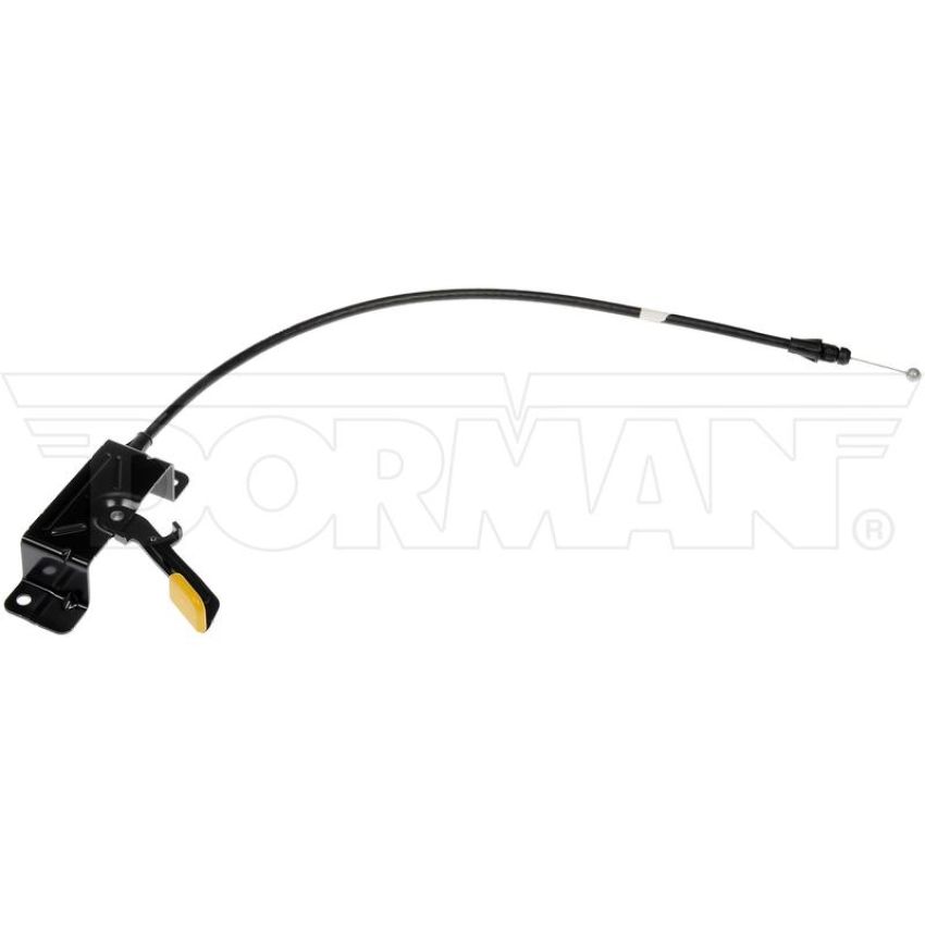 DORMAN 912-613 Hood Release Cable Assembly