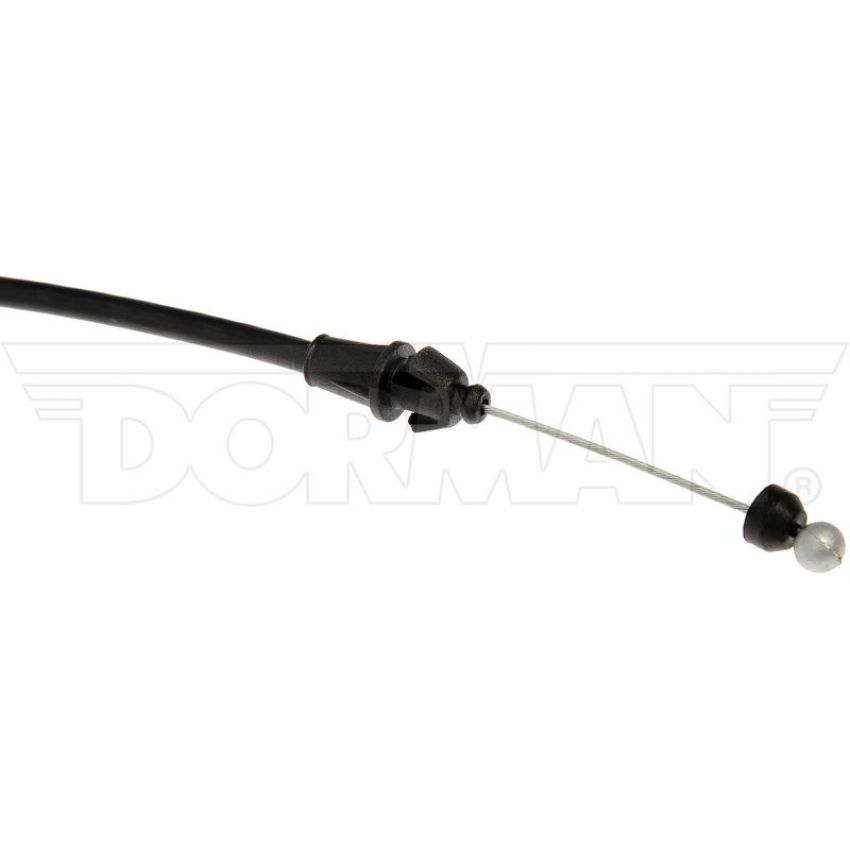 DORMAN 912-613 Hood Release Cable Assembly