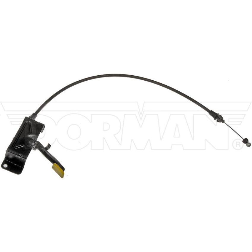 DORMAN 912-613 Hood Release Cable Assembly