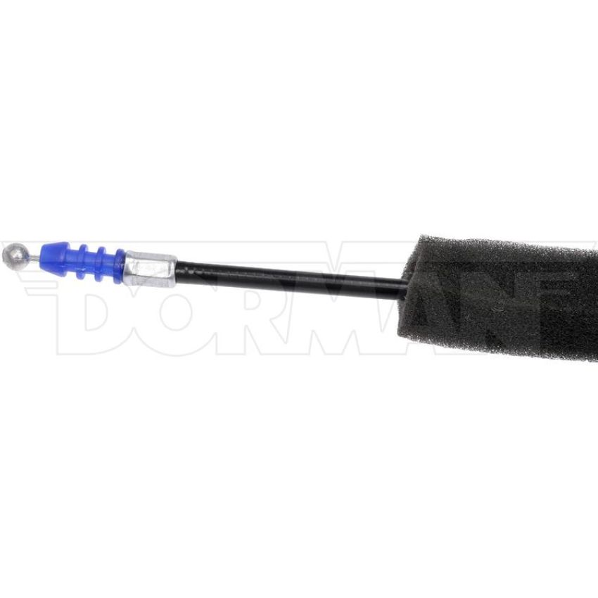 DORMAN 912-614 Fuel And Trunk Release Cable Assembly