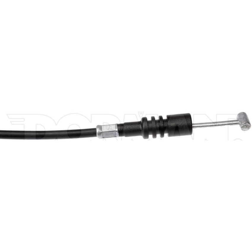 DORMAN 912-614 Fuel And Trunk Release Cable Assembly