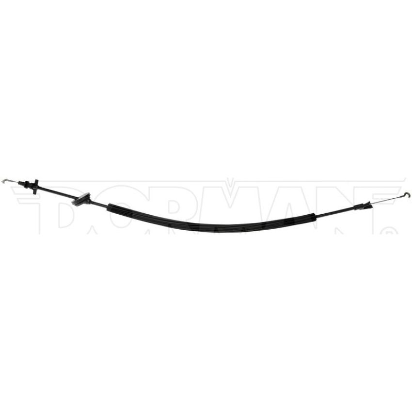DORMAN 912-616 Door Release Cable Assembly