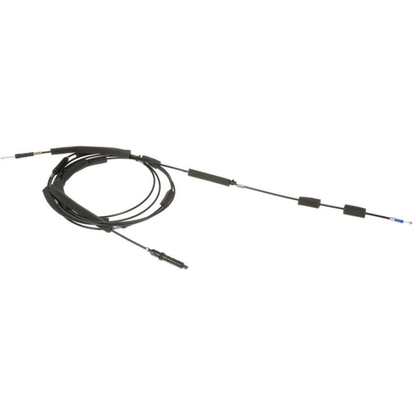 DORMAN 912-617 Fuel And Trunk Release Cable Assembly