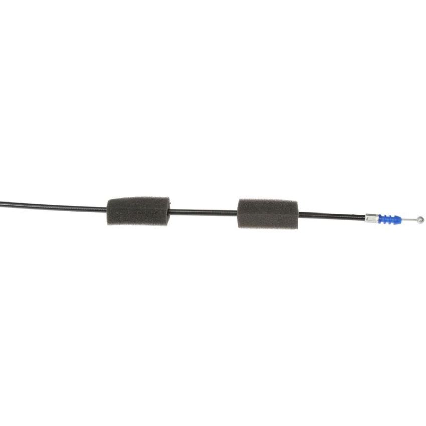 DORMAN 912-617 Fuel And Trunk Release Cable Assembly