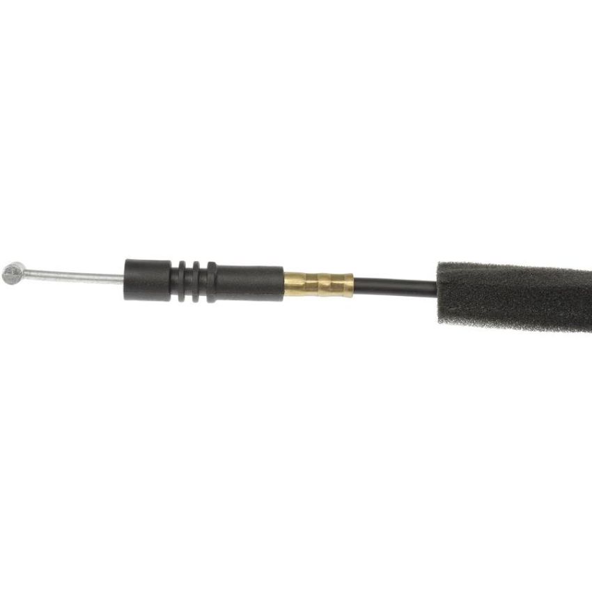 DORMAN 912-617 Fuel And Trunk Release Cable Assembly