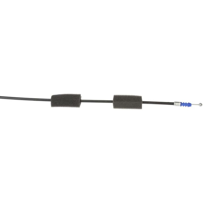 DORMAN 912-617 Fuel And Trunk Release Cable Assembly