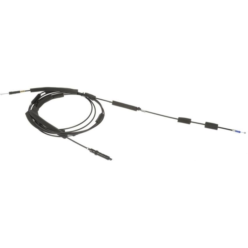 DORMAN 912-617 Fuel And Trunk Release Cable Assembly