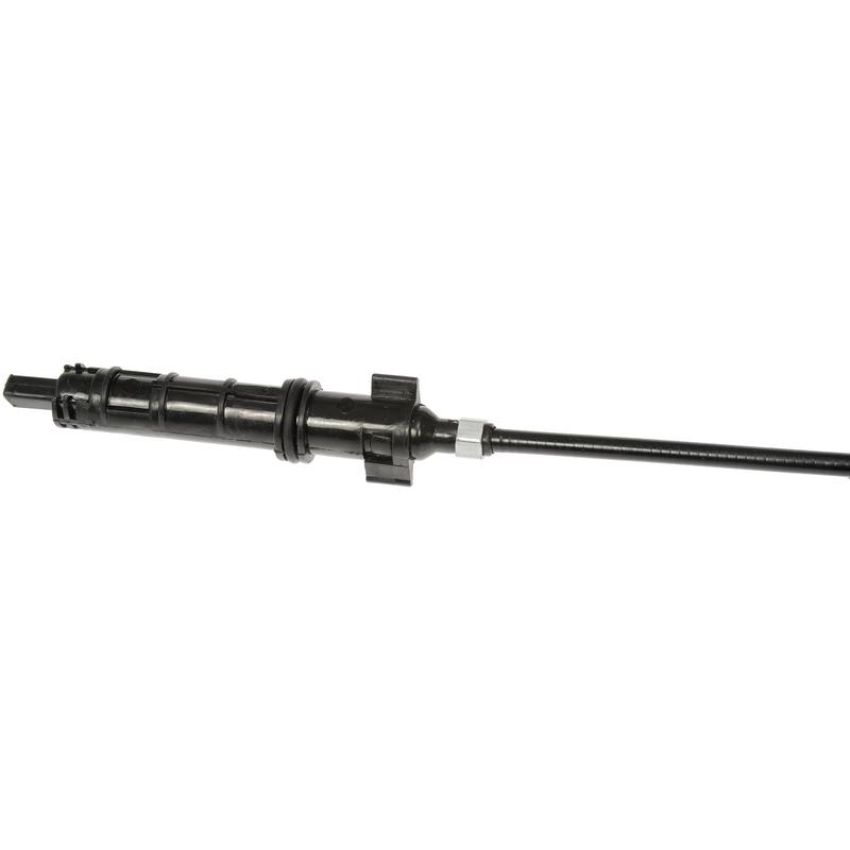 DORMAN 912-617 Fuel And Trunk Release Cable Assembly