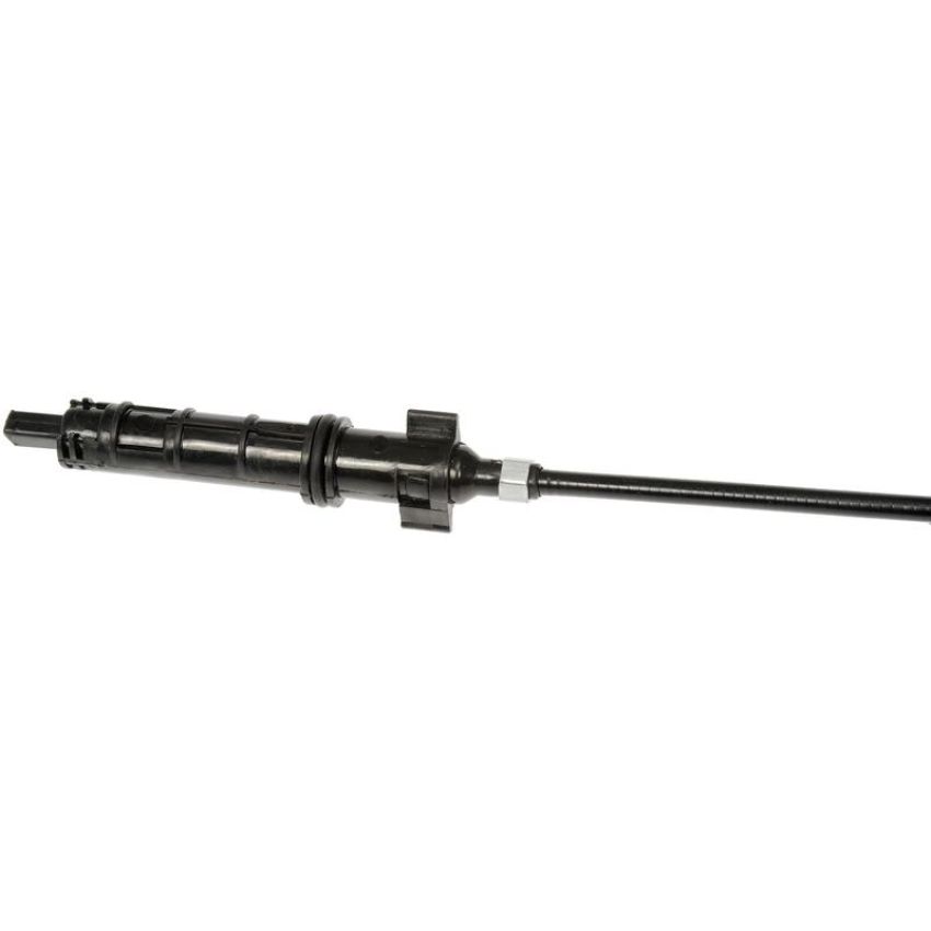 DORMAN 912-617 Fuel And Trunk Release Cable Assembly