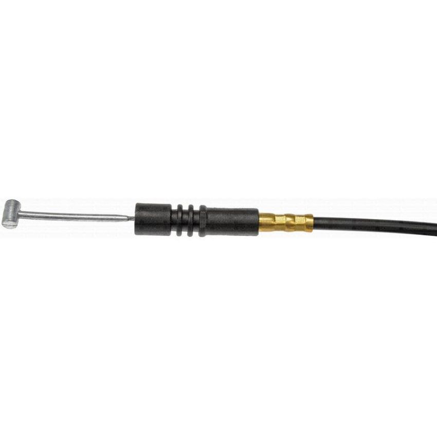DORMAN 912-625 Fuel And Trunk Release Cable Assembly