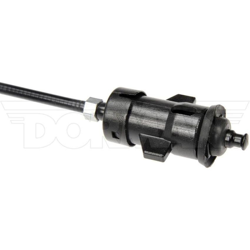 DORMAN 912-625 Fuel And Trunk Release Cable Assembly