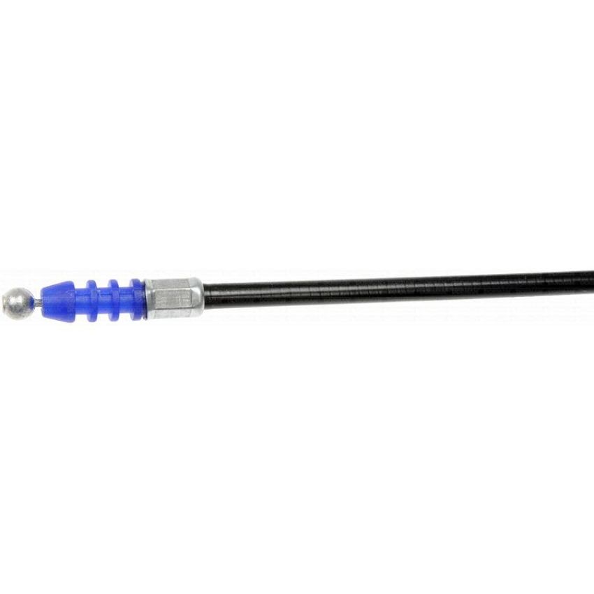 DORMAN 912-625 Fuel And Trunk Release Cable Assembly