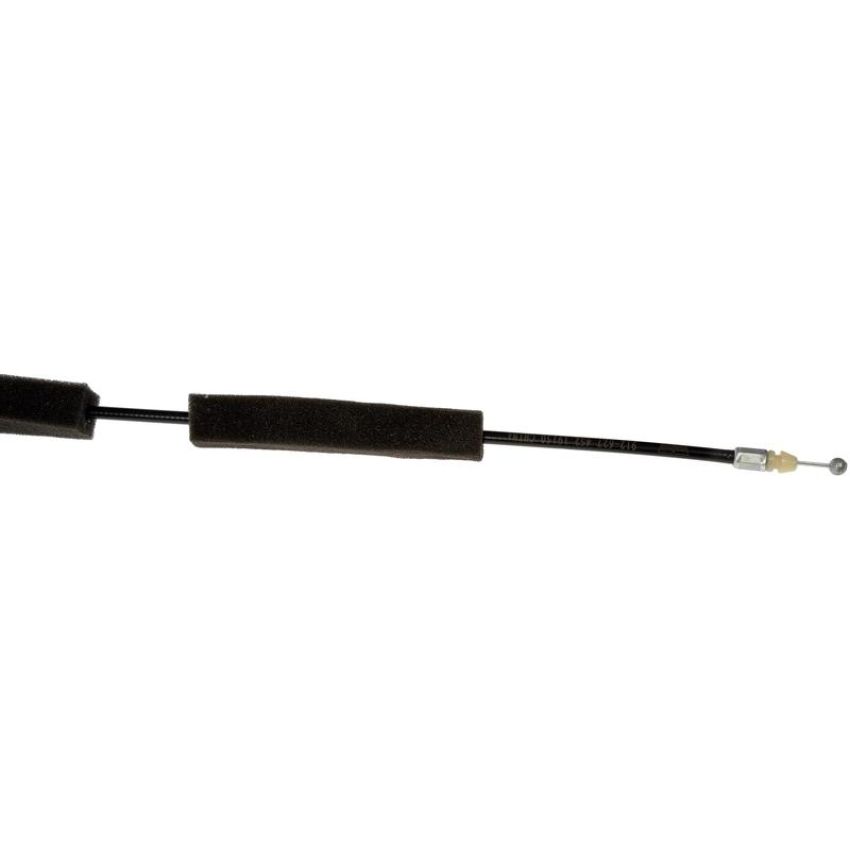 DORMAN 912-627 Fuel And Trunk Release Cable Assembly