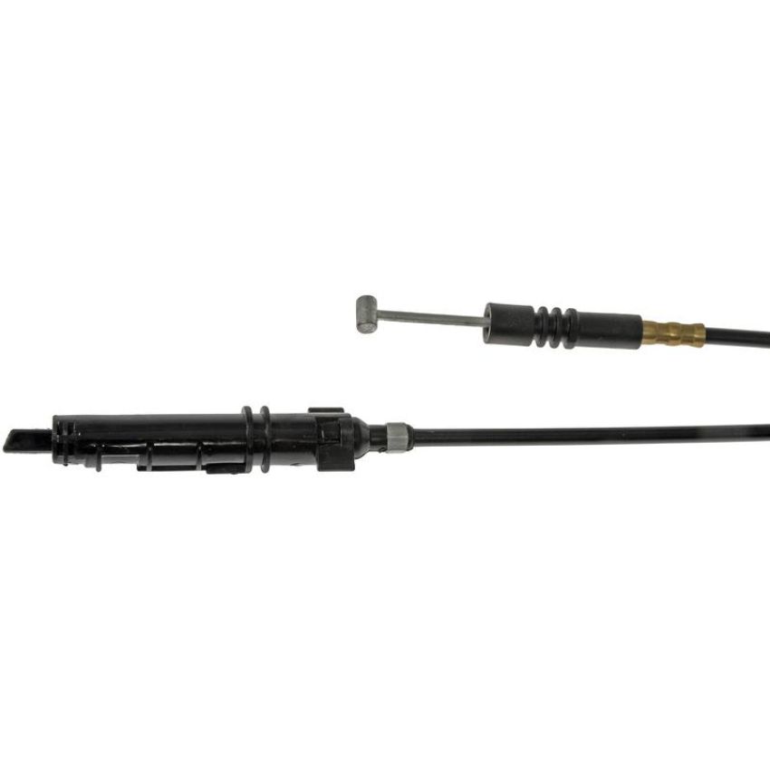 DORMAN 912-627 Fuel And Trunk Release Cable Assembly