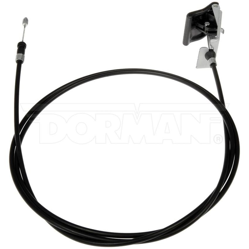 DORMAN 912-628 Hood Release Cable Assembly