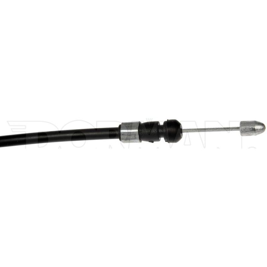 DORMAN 912-628 Hood Release Cable Assembly