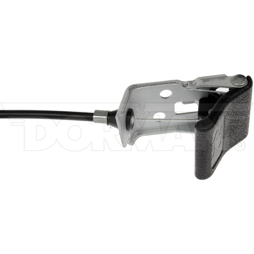DORMAN 912-628 Hood Release Cable Assembly