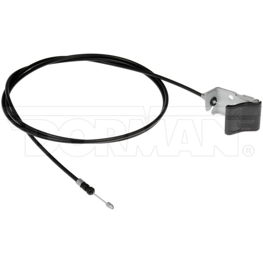 DORMAN 912-628 Hood Release Cable Assembly