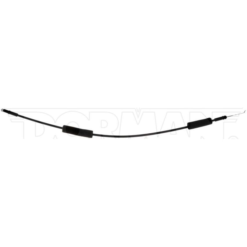 DORMAN 912-701 Door Latch Release Cable