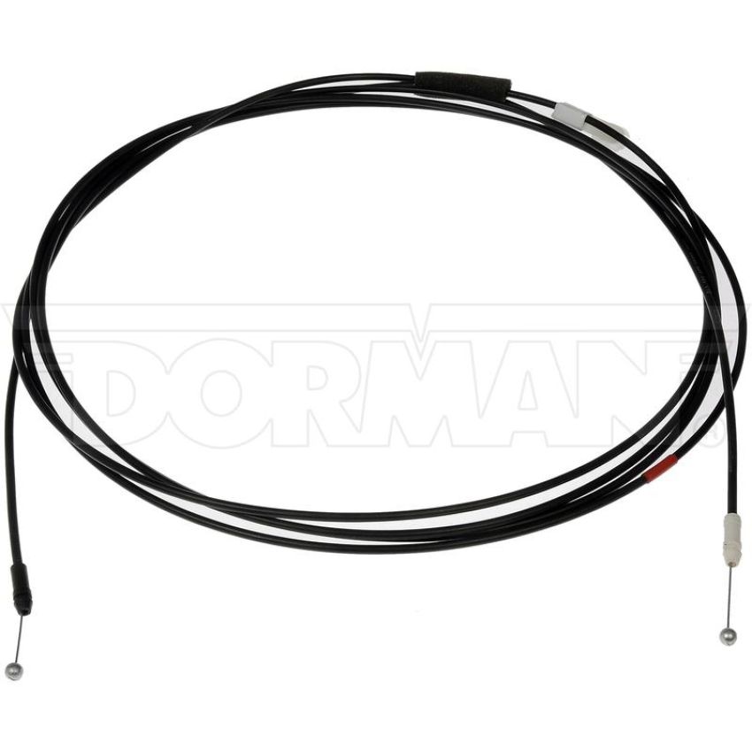 DORMAN 912-702 Trunk Release Cable Assembly