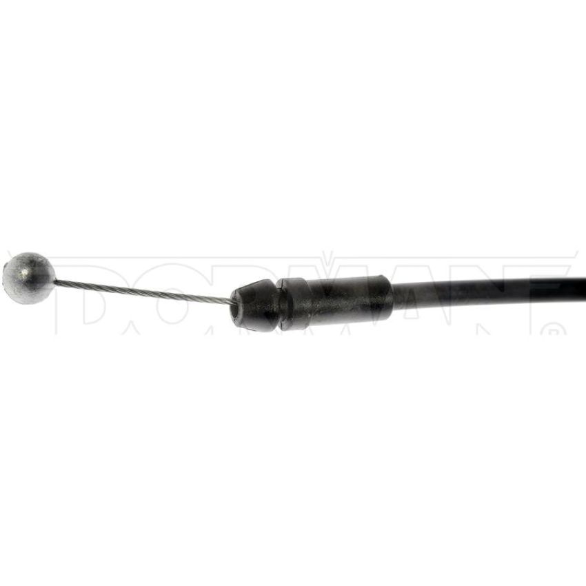 DORMAN 912-702 Trunk Release Cable Assembly
