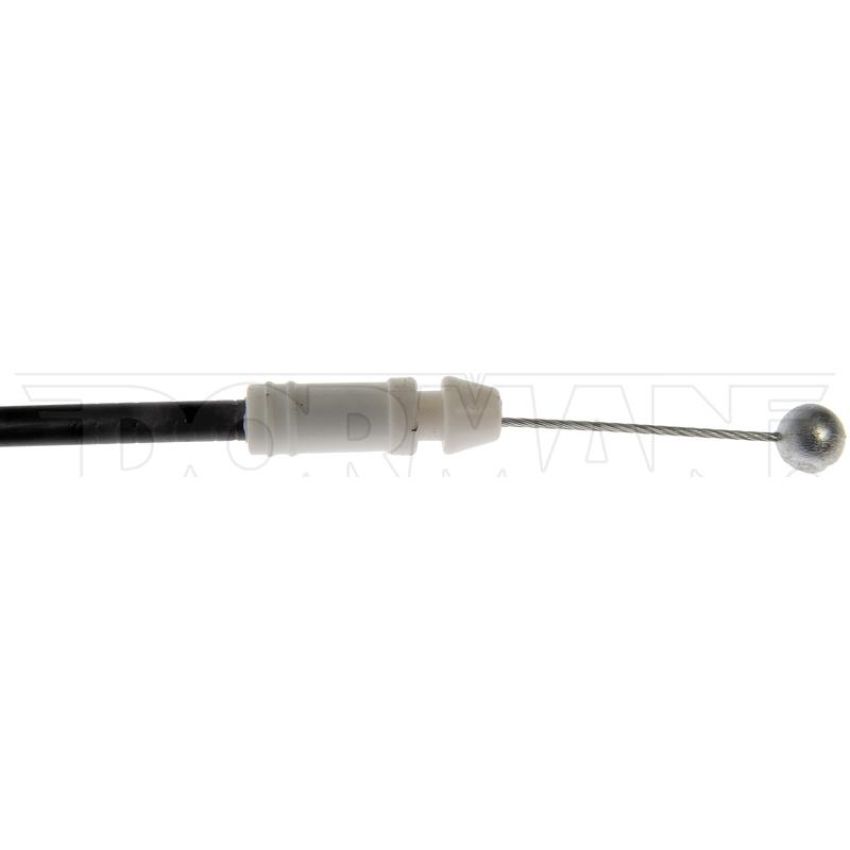 DORMAN 912-702 Trunk Release Cable Assembly