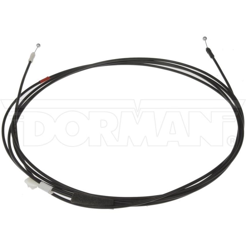 DORMAN 912-702 Trunk Release Cable Assembly