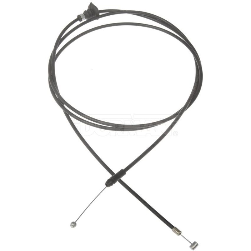 DORMAN 912-703 Trunk Release Cable Assembly