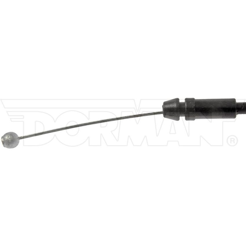 DORMAN 912-703 Trunk Release Cable Assembly