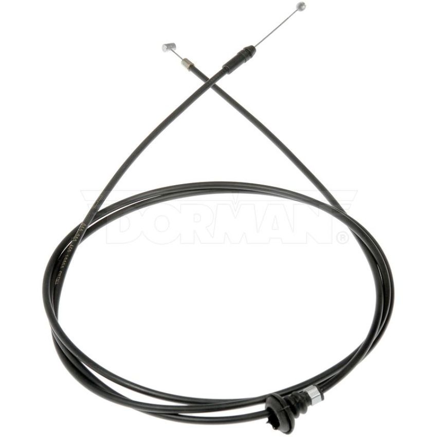 DORMAN 912-703 Trunk Release Cable Assembly