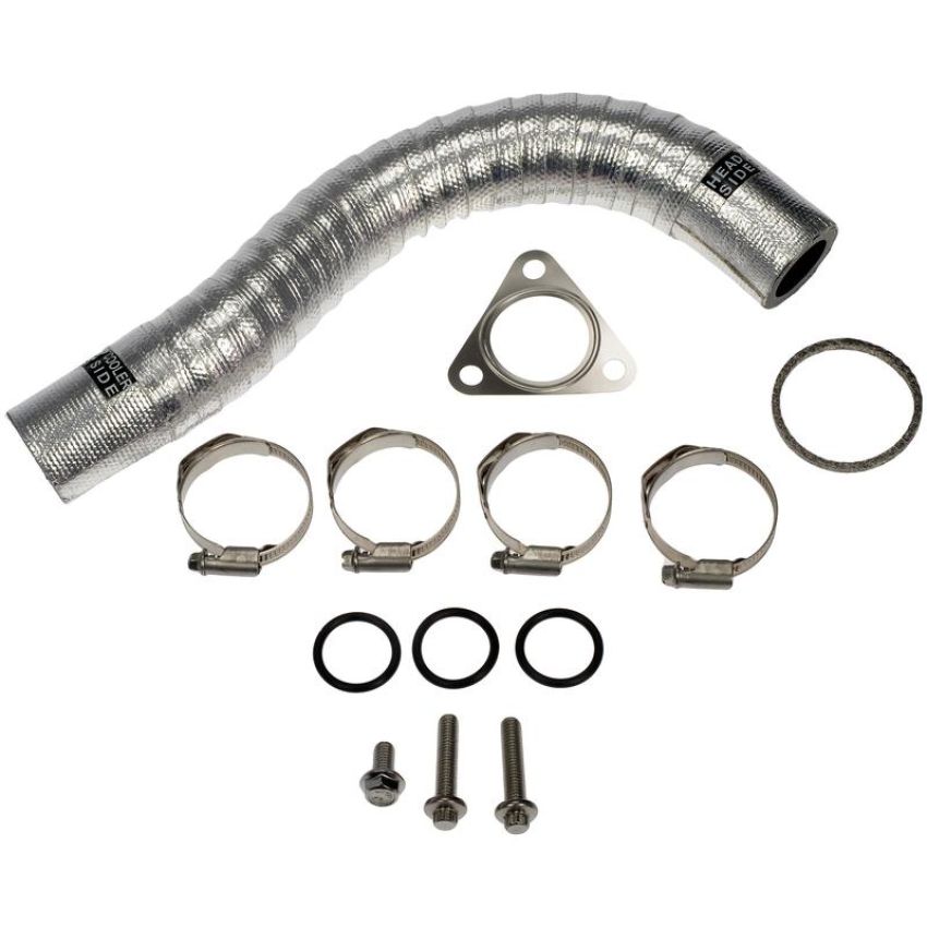 DORMAN 914-5020 Exhaust Gas Recirculation Cooler Installation Kit