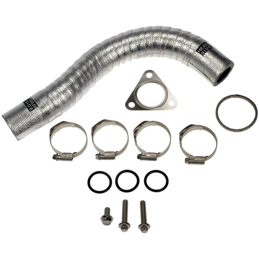 DORMAN 914-5020 Exhaust Gas Recirculation Cooler Installation Kit