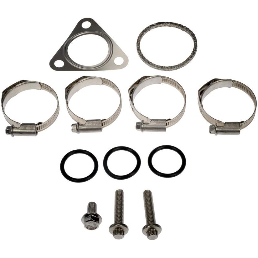 DORMAN 914-5020 Exhaust Gas Recirculation Cooler Installation Kit