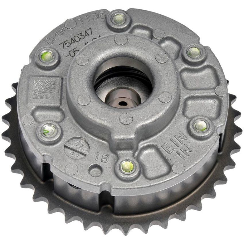 DORMAN 916-508 Camshaft Phaser - Variable Timing Camshaft Gear