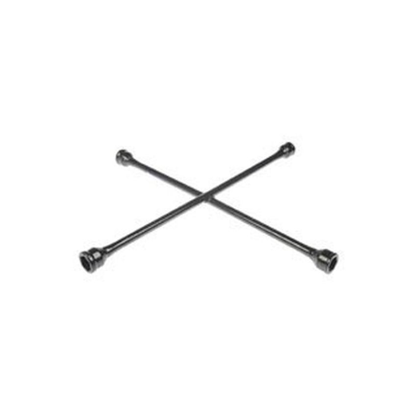 DORMAN 9-1668 20 In. Four Way Lug Wrench