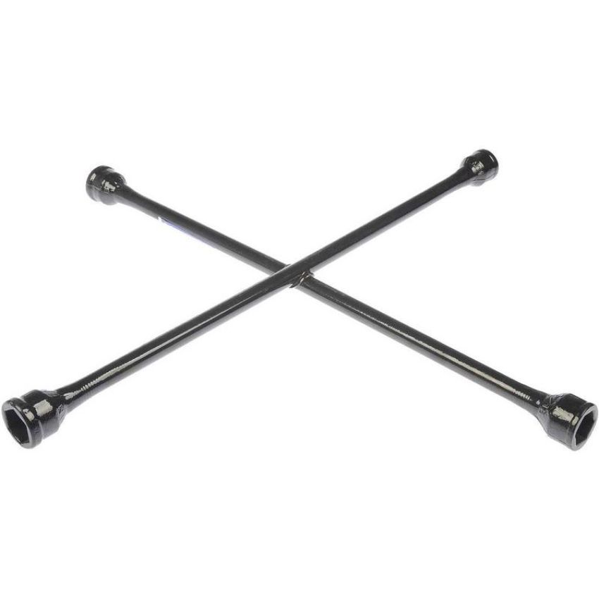 DORMAN 9-1668 20 In. Four Way Lug Wrench