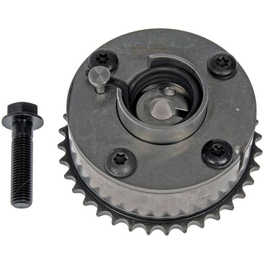 DORMAN 916-944 Camshaft Phaser- Variable Timing Camshaft Gear