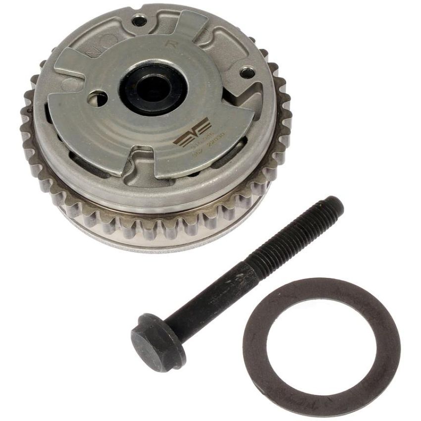 DORMAN 916-946 Camshaft Phaser- Variable Timing Camshaft Gear