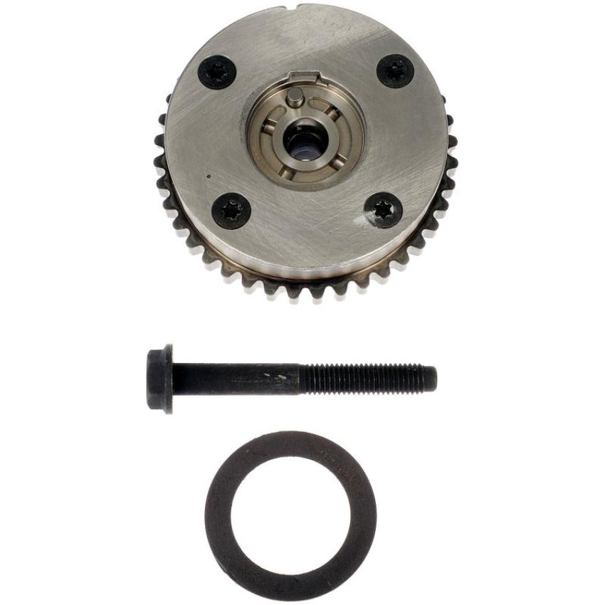 DORMAN 916-946 Camshaft Phaser- Variable Timing Camshaft Gear