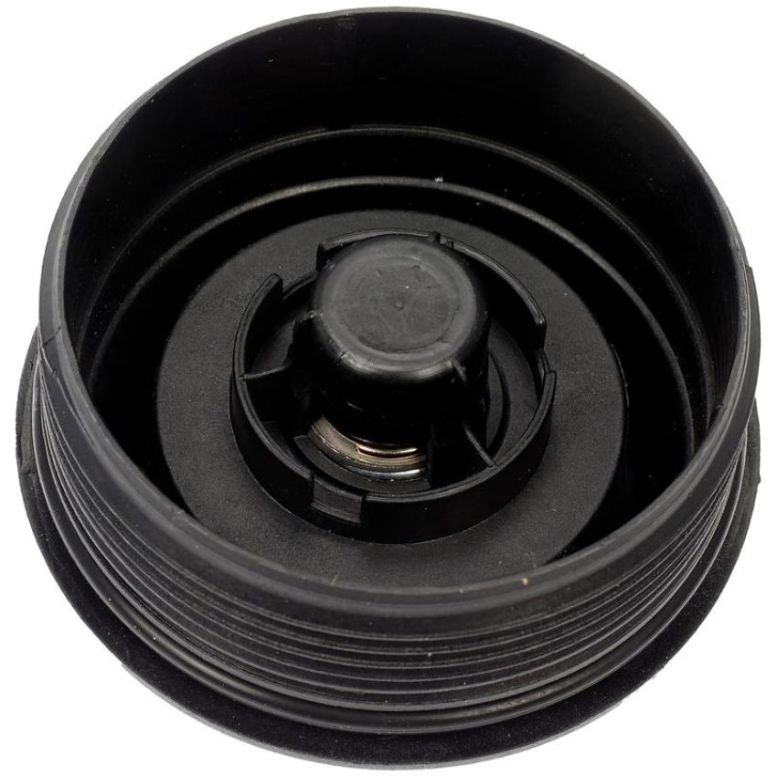 DORMAN 917-003 Oil Filter Cap - Plastic