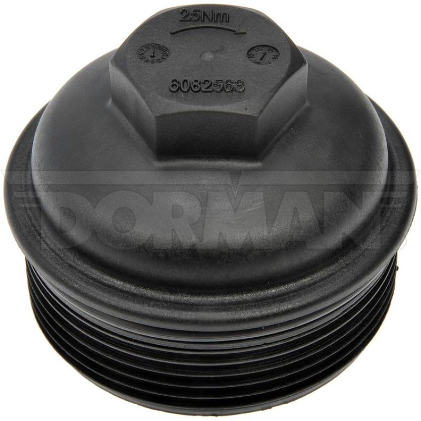 DORMAN 917-003 Oil Filter Cap - Plastic