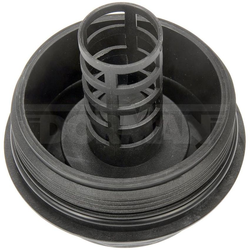 DORMAN 917-004 Oil Filter Cap - Plastic