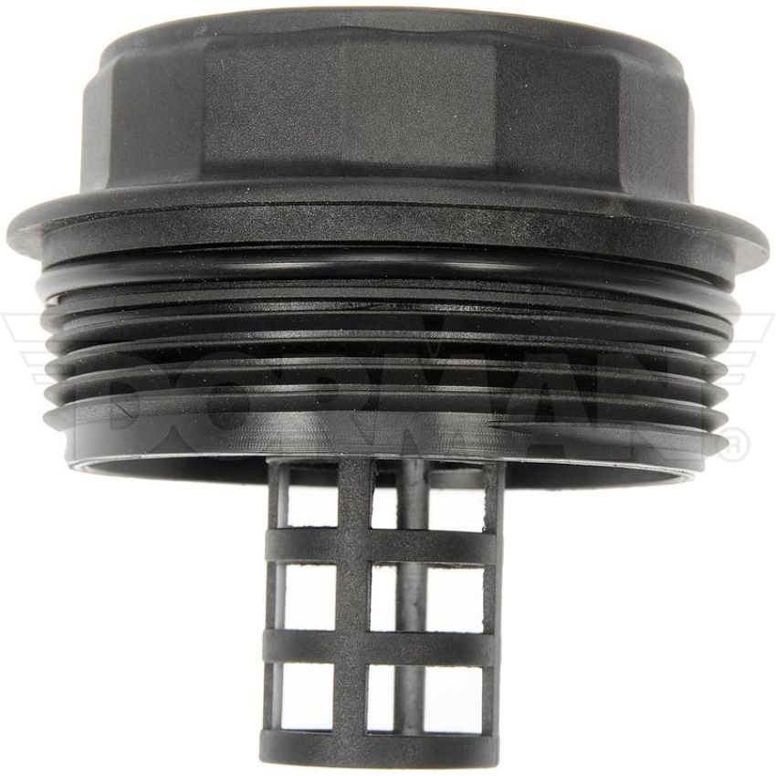 DORMAN 917-004 Oil Filter Cap - Plastic
