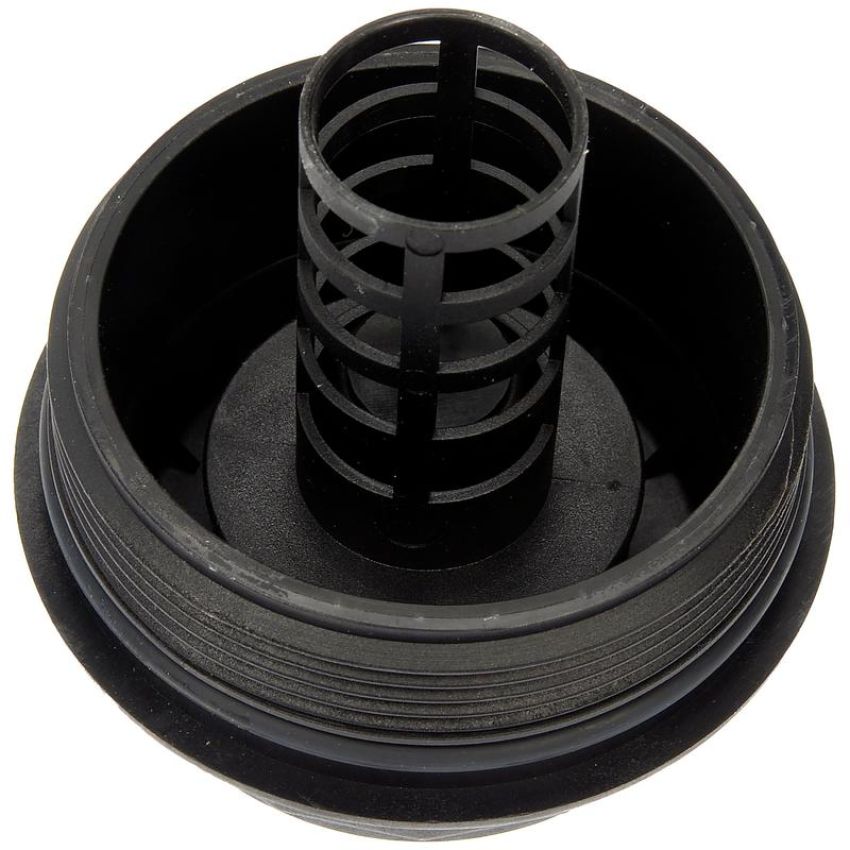 DORMAN 917-004CD Oil Filter Cap - Plastic