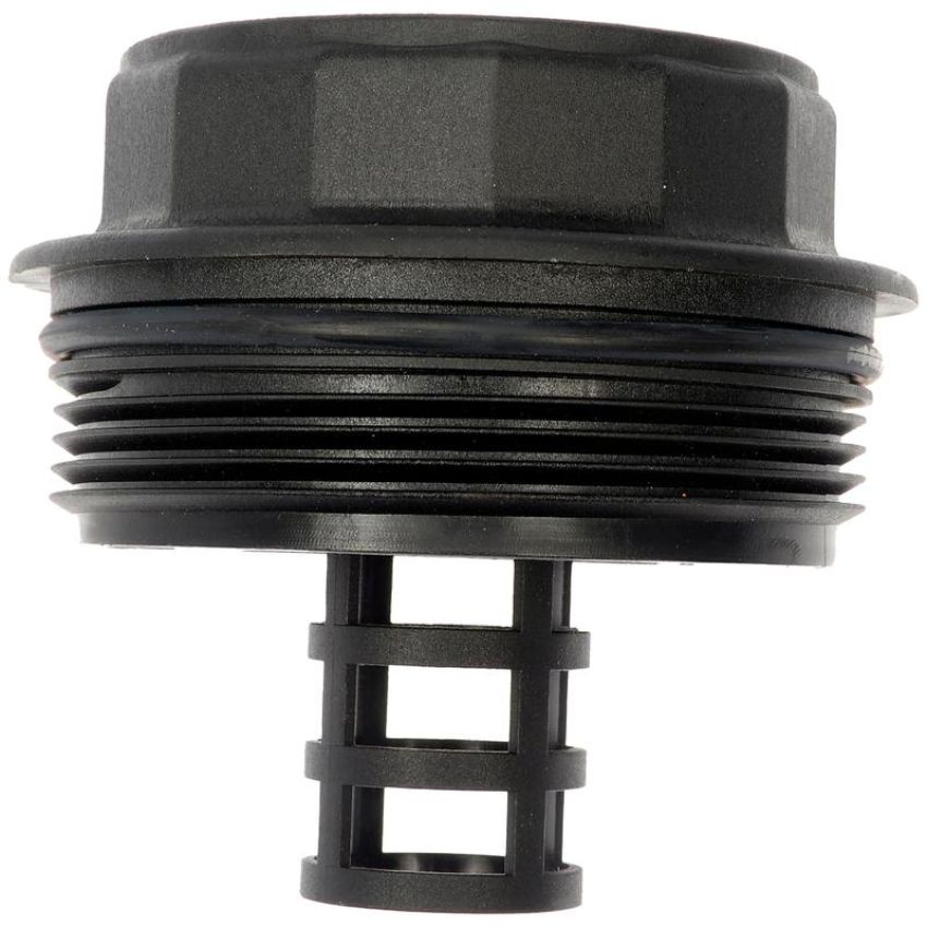DORMAN 917-004CD Oil Filter Cap - Plastic