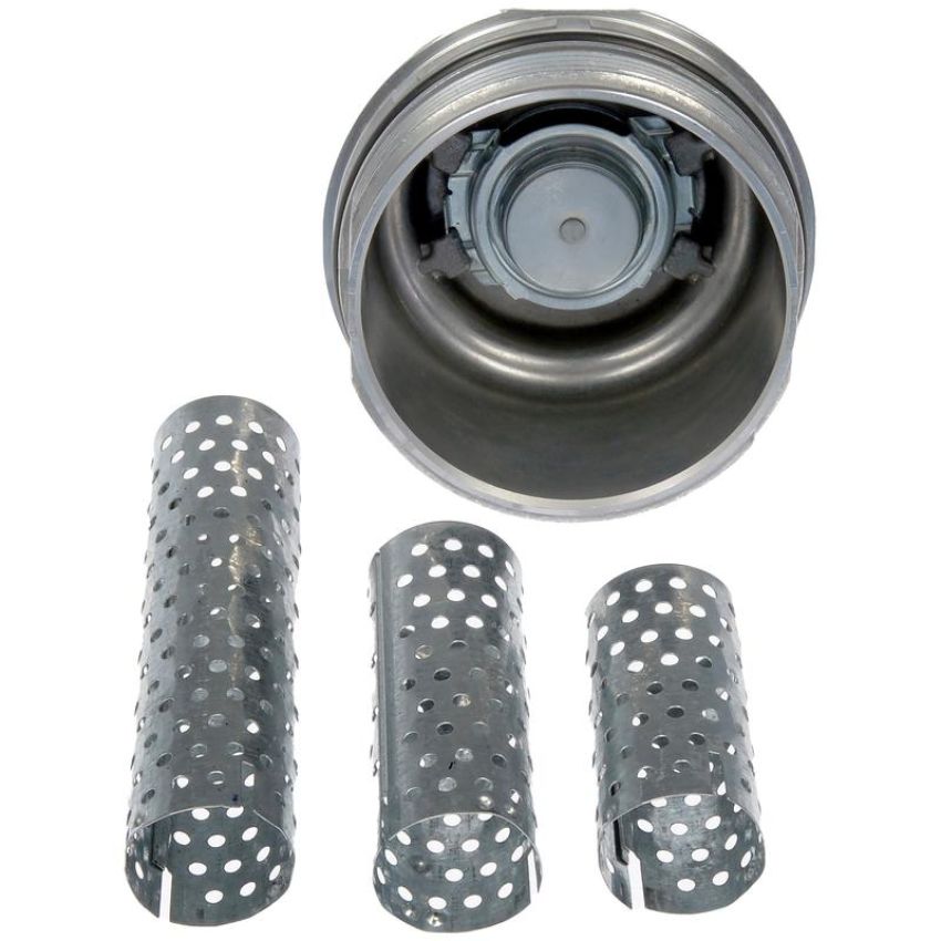 DORMAN 917-016CD Oil Filter Cap - Aluminum