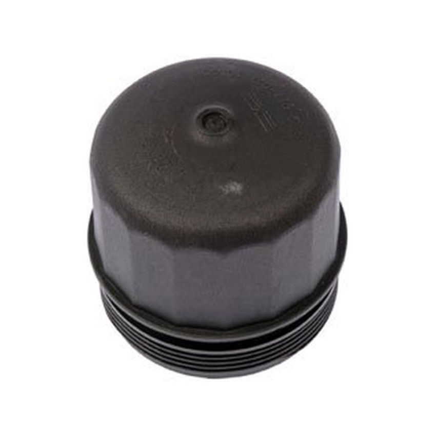 DORMAN 917-017 Oil Filter Cap - Plastic